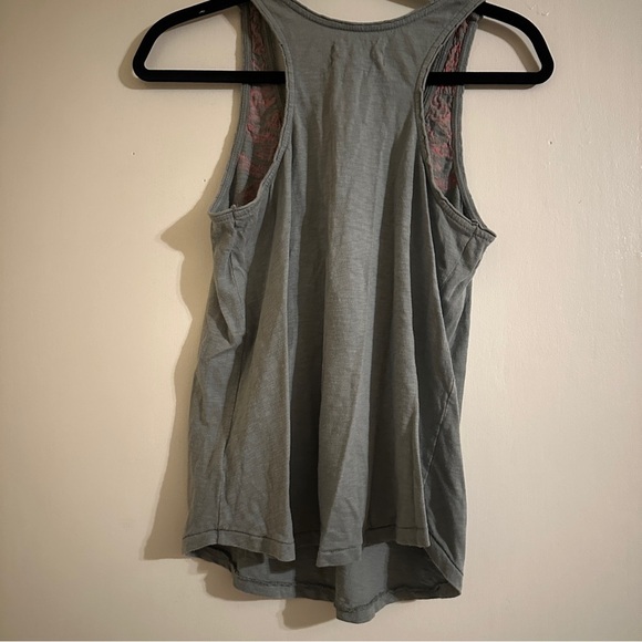 ECOTE Urban Outfitters tank top 100% cotton - Picture 4 of 8